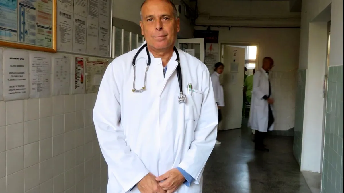 Covid-19: Dr.Virgil Musta vorbește despre softul care va avertiza părinții și copiii