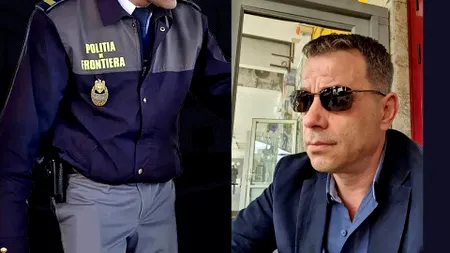 Cine este Robert Wolf, criminalul de la Cosmopolis