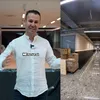 Robert Negoiță se mută! Cum arată noul sediul al Primăriei Sectorului 3, edilul a făcut turul (VIDEO)
