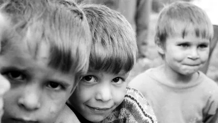 De la imaginile înfiorătoare din leagănele de copii, din 1990, la reforma sistemului de „Protecția Copilului”