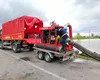 Localități din nouă județe din România, cuprinse de inundații