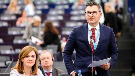 UDMR vrea din nou la guvernare! Ionuț Stroe, PNL: ”Așteptăm să respecte Constituția României și poporul român”
