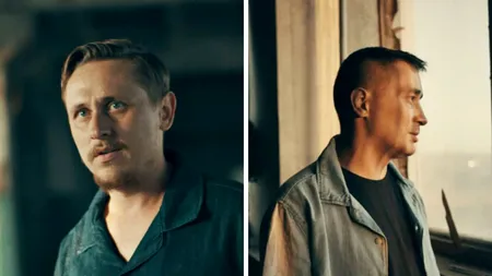 Patru foști soldați ruși dezvăluie ororile din armata Kremlinului