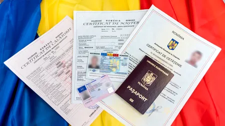 Românii vor primi notificări la expirarea documentelor. Noutățile proiectului Senatului