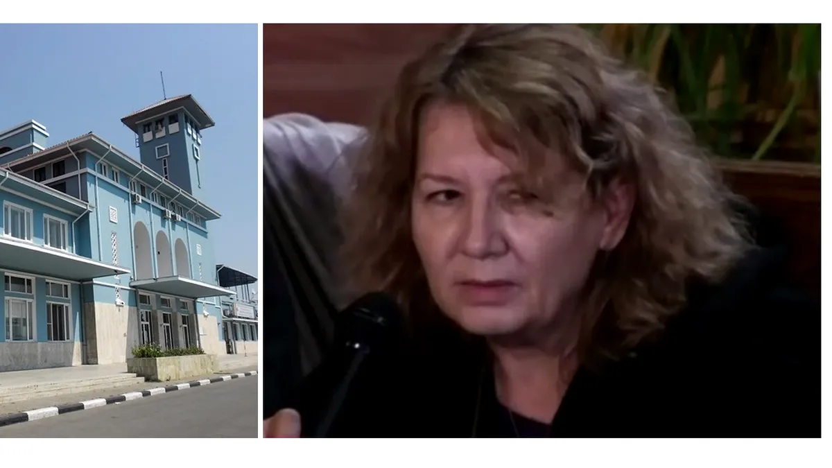 Cumetrie girată de Grindeanu: Nașa Gabriela Murgeanu și-a impus nepoata director la APDF Giurgiu