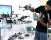 Mare amenințare omisă de parada lui Xi: startup-urile chineze de inteligență artificială transformate în arme