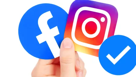 Facebook și Instagram, date în judecată pentru funcții care dau dependență