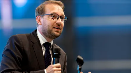 Dominic Fritz anunță victoria la Timișoara