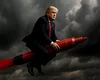Trump anulează încălzirea globală. Pe hârtie. Ca un dictator, cu creionul roșu.