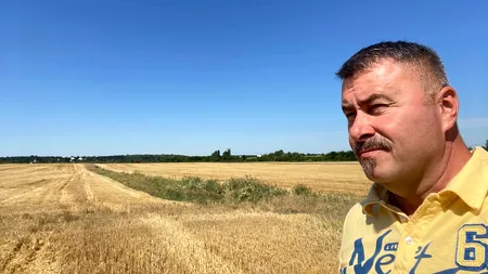 Daniel Botănoiu, fost secretar de stat la Agricultură: Nu știu cât de mulți vom mai fi în acest sector în viitorul apropiat