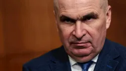 Bolojan, după moțiune: tonul s-a eliberat, mesajul s-a înăsprit