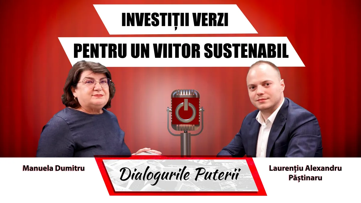Președintele ANPM: O să vin cu o lege specială prin care să putem înverzi parcările