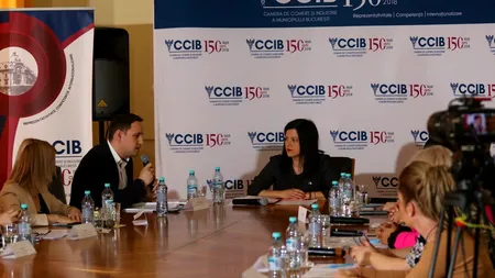 Consilierea vocațională a elevilor din clasele a-VII-a din Județul Ilfov continuă și anul acesta