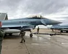 Forţele Aeriene Germane preiau misiunea de Poliţie Aeriană Întărită la baza Mihail Kogălniceanu