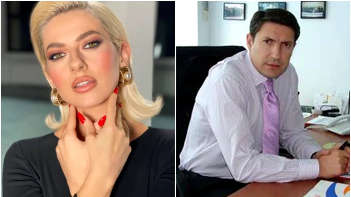 De ce își ascunde Lidia Buble relația cu milionarul mai în vârstă: 