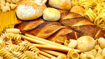Mâncăm pâine și paste cu urme de metale grele. Medicii avertizează asupra riscului crescut de cancer pancreatic