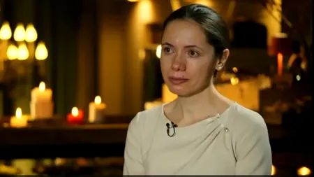 Bunica Mirabelei Grădinaru a murit la 84 de ani. Va fi înmormântată la Zăpodeni (VIDEO)