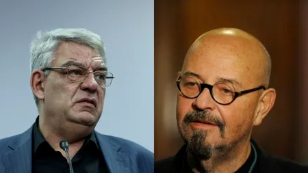 Mihai Tudose, laudă la adresa lui Piedone: „Aduce o plus-valoare, are o bogată experienţă administrativă”