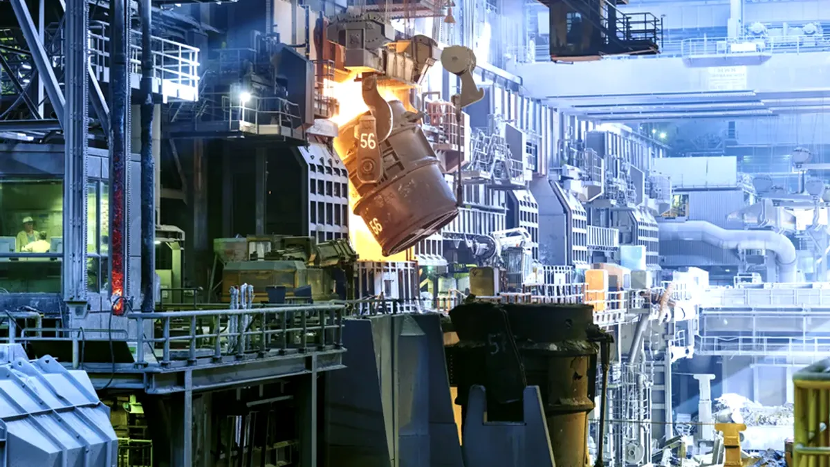 27.000 de muncitori de la Thyssenkrupp se așteaptă la reduceri masive de personal