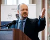 Adrian Papahagi, propunerea lui Tomac pentru Ministerul Culturii, a cerut demisia Patriarhului Daniel