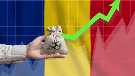 CE a îmbunătățit prognoza privind creşterea economiei României