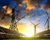 România plătește scump tranziția energetică: bani din afară, riscuri sociale și promisiuni greu de ținut