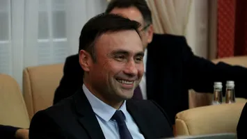 Fost ministru al Justiției arestat în Dubai. Ministerul de Interne al Emiratelor Arabe Unite confirmă