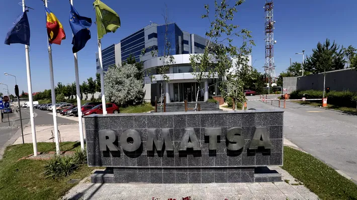 Reacția ROMATSA după blocarea conturilor de către EUROCONTROL. Regia spune că nu este parte în procesul cu Pfizer