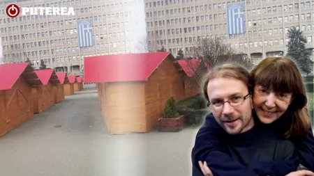 Primarul fost USR al Ploieștiului, Mihai Polițeanu, a găsit o modalitate inedită să-și facă imagine, bătându-și joc de mai marii județului Prahova