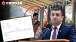 Vacanța dubioasă a lui Miruță: factura prezentată ridică mari întrebări