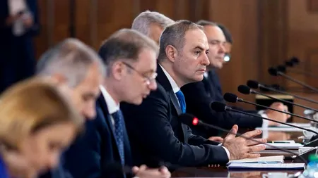 Premierul Luca Niculescu invocă un studiu OCDE: România cheltuiește pentru sănătate jumătate din media europeană. Ce aduce rectificarea bugetară