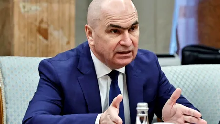 Bolojan acuză PSD și AUR. PNL vrea premier tehnocrat: „Au lăsat România în faza finală de absorbţie a PNRR”
