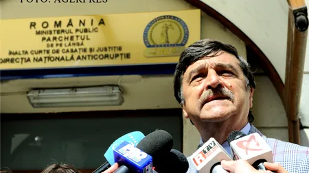 Surse: Coaliția demarează revocarea lui Toni Greblă de la AEP