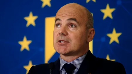 Rareș Bogdan îl compară pe Piedone cu un meteorit! ”În momentul de față are peste 30%”
