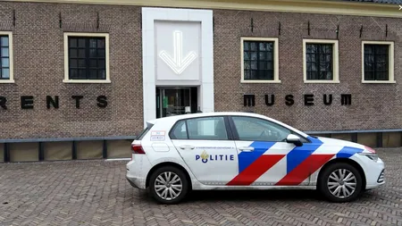 Noi arestări în cazul tezaurului dacic furat în Olanda