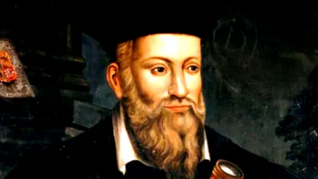 Nostradamus, cele mai importante predicţii pentru 2022: Foamete, război și ploaie de meteoriți