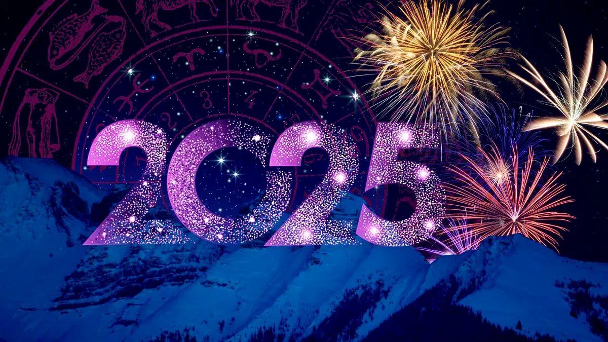 Zodiile care au intrat cu dreptul în 2025. Totul merge ca pe roate
