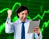 Investitorii români își regândesc strategiile. Ce aleg, anticipând o depreciere a dolarului