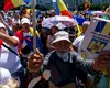 A plouat cu dosare penale și amenzi pentru susținătorii lui Călin Georgescu