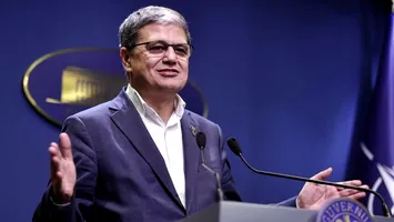 Marcel Boloș: „Relansarea industrială, o prioritate la nivel național, din cel puțin două motive”