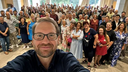 Nu doar Fritz! 55 de aleși și funcționari trebuie să plece din funcții