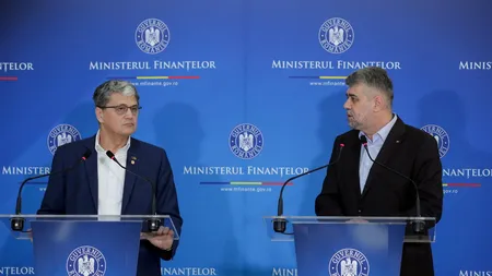 Marcel Boloș recunoaște. Aparatul bugetar al României, al doilea din UE ca dimensiune