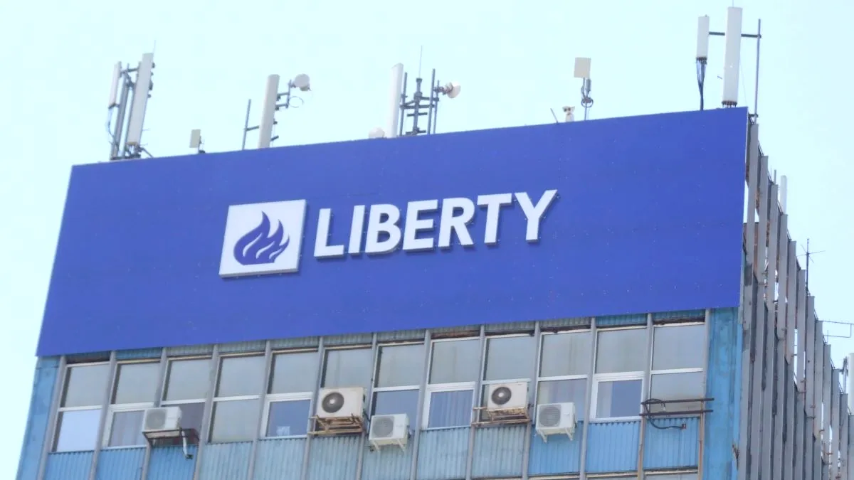 Investiție de 40 de milioane lei la Combinatul „Liberty” din Galați