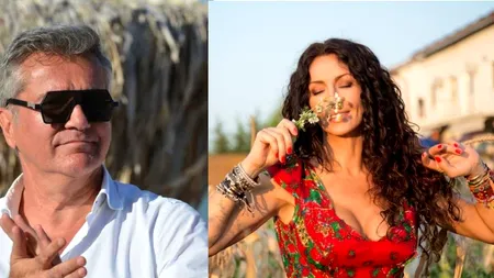 Ce spunea Dan Bittman despre idila cu Mihaela Rădulescu: 