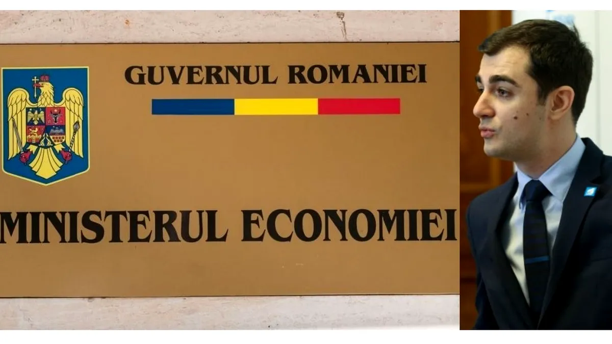 EXCLUSIV. Ministrul Claudiu Năsui vrea să-și trimită protejații pe posturi bine remunerate la Bruxelles