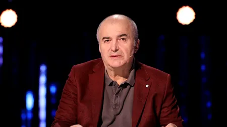 Florin Călinescu candidează la președenție! Primul lucru pe care îl va face, dacă va fi ales