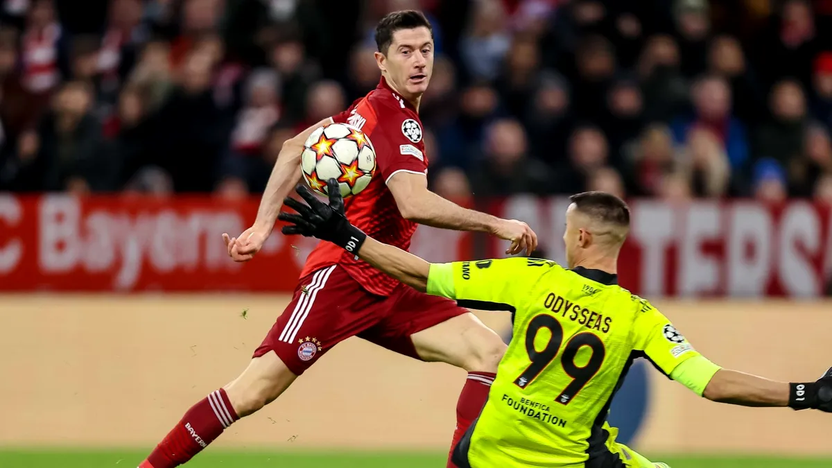 Bayern Munchen şi Juventus Torino, calificate în optimile Ligii Campionilor. Rezultatele înregistrate marți
