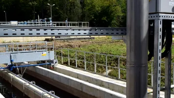 Cum a fost salvată finanțarea stației de epurare de la Breaza. Proiect de peste 332 de milioane de lei