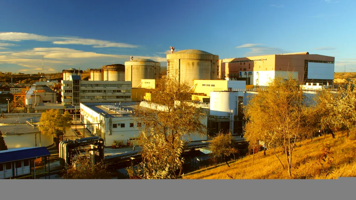 Mega-contract de 1,9 miliarde de euro: Ce se va întâmpla la centrala de la Cernavodă