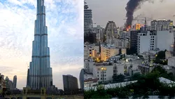 Elevi din Vrancea blocați în Dubai după escaladarea conflictului: 28 de copii și două profesoare așteaptă repatrierea